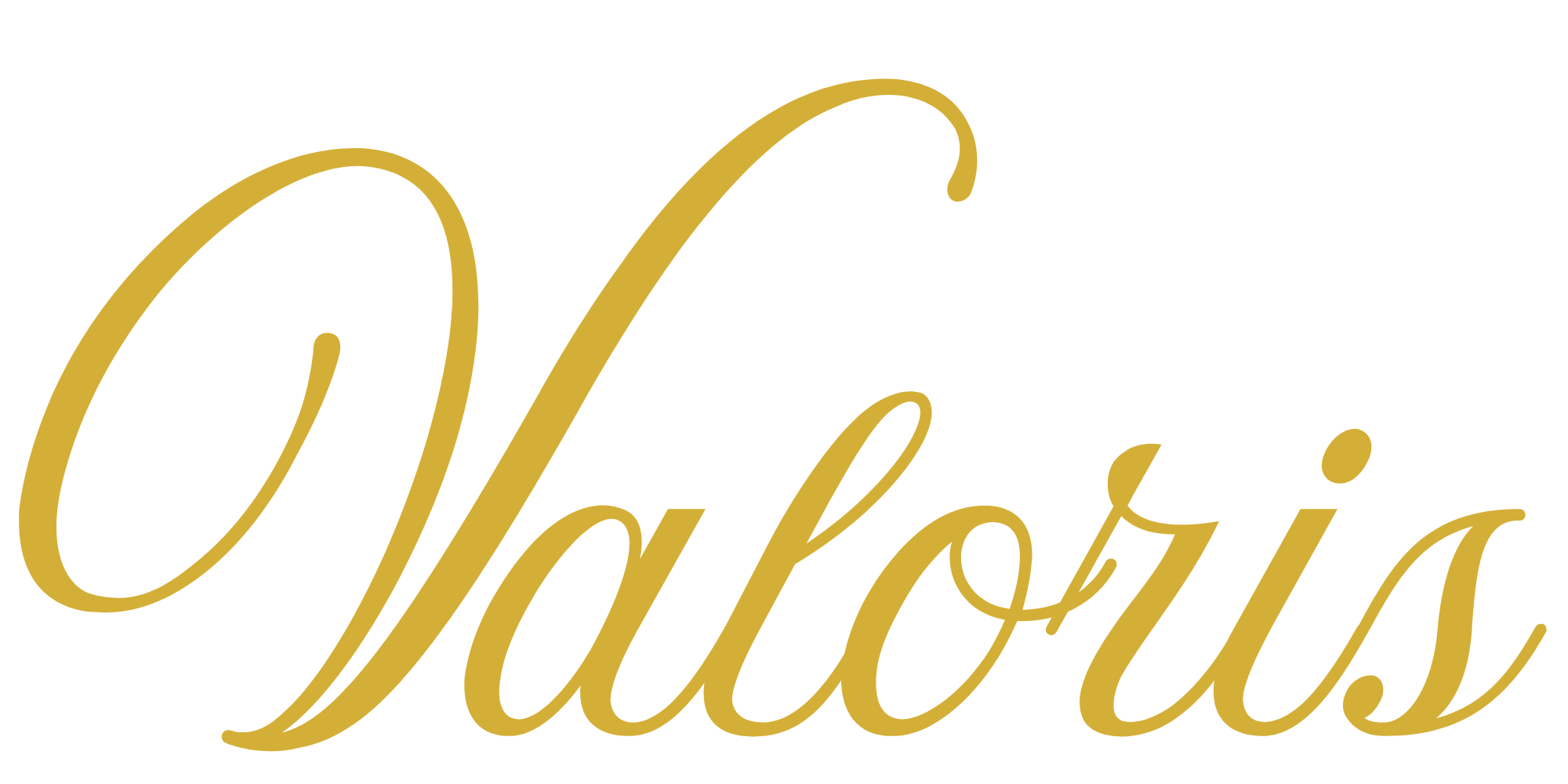 Valoris